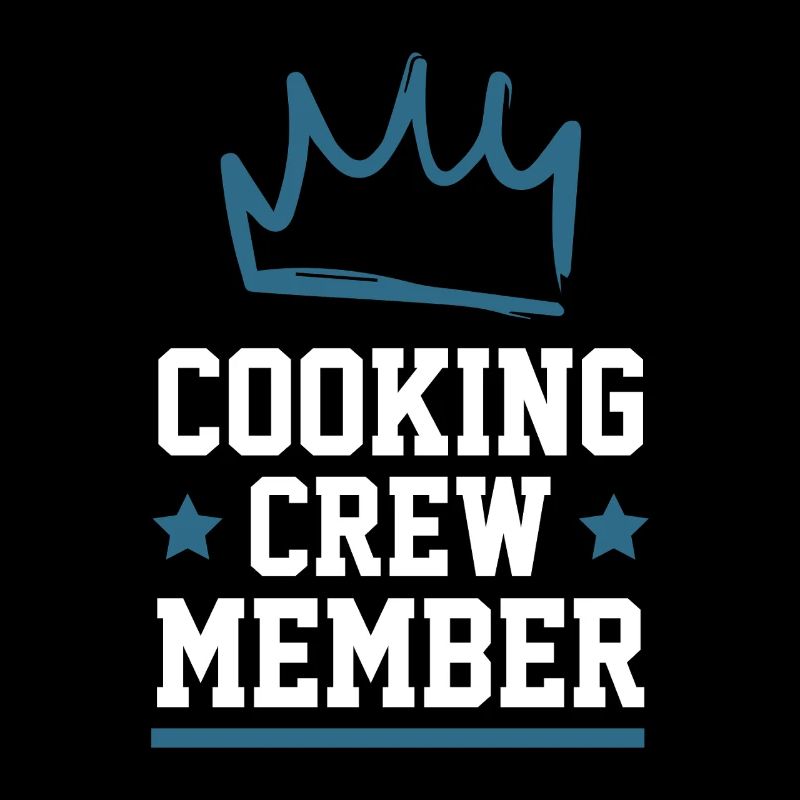 Cooking Crew