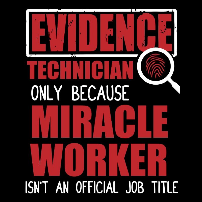 Forensic Scientist Criminology