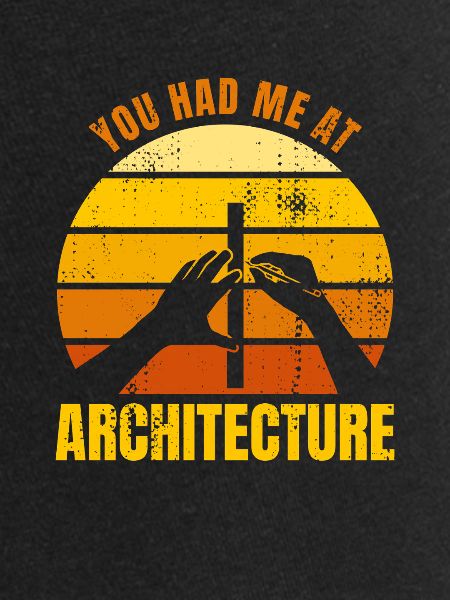 Architects' Saying