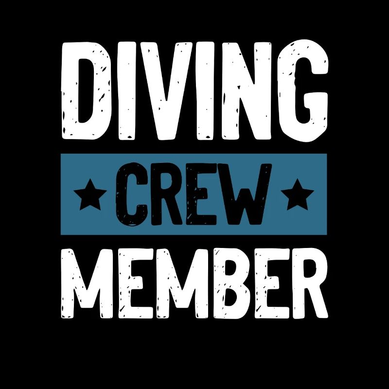 Diving Crew