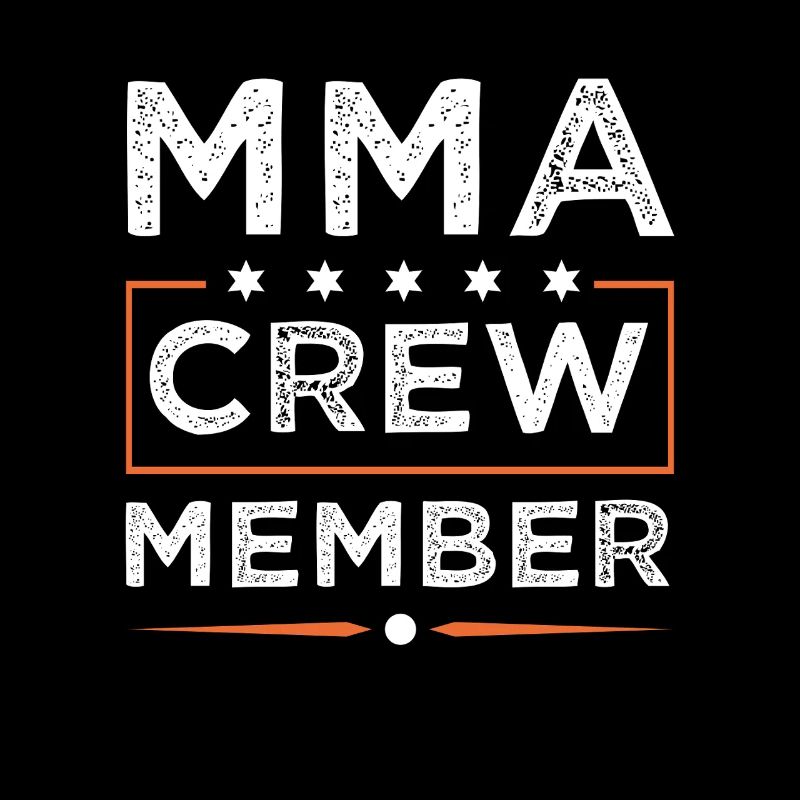 Mma Crew