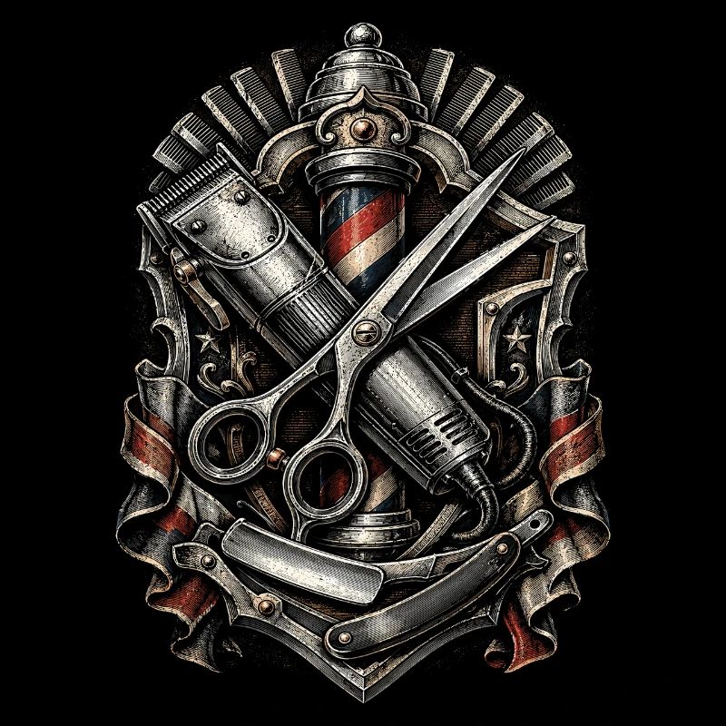 Barber Barbier