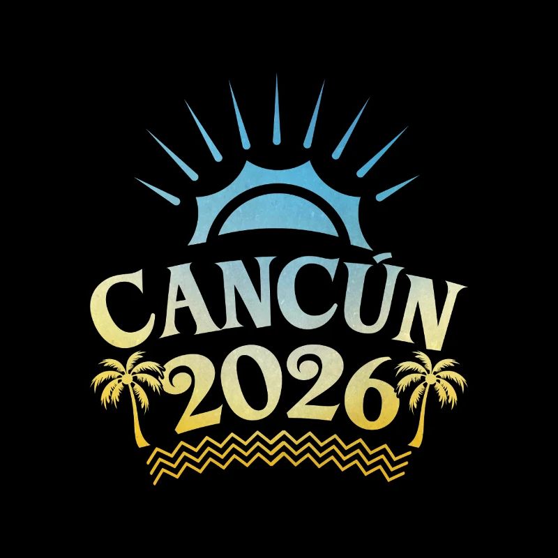 Cancun 2026 Bunt