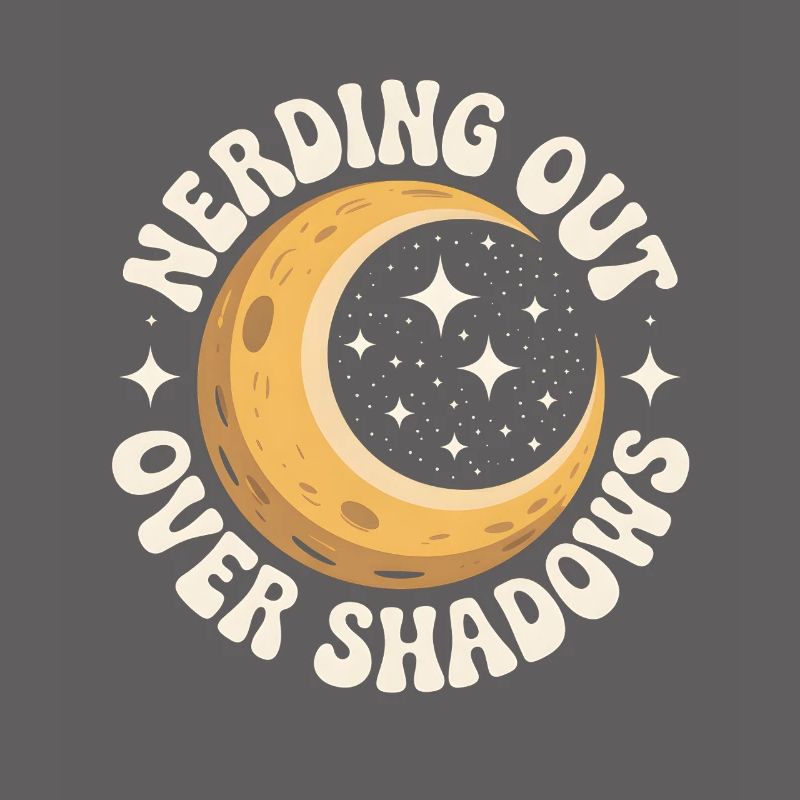 Shadow Nerd | Solar eclipse