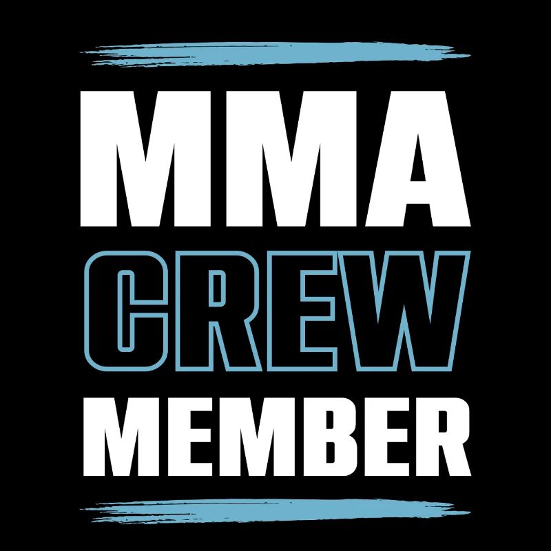 Mma Crew