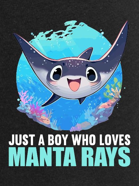 Rays Manta Rays