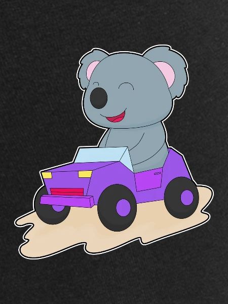 Koala Car