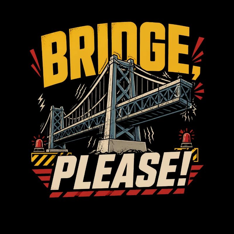 Bridge Engineer Civil Engineering