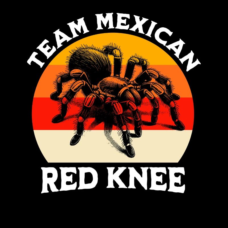 Équipe Redknee Tarantula