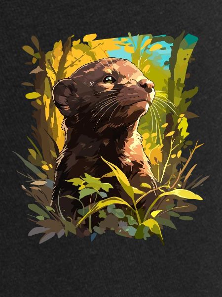 Mink Mink