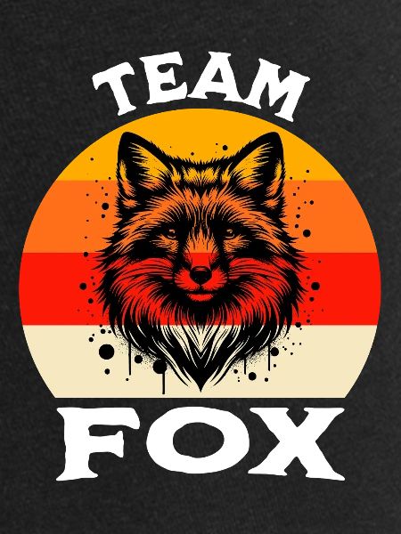Team Rotfuchs Fuchs
