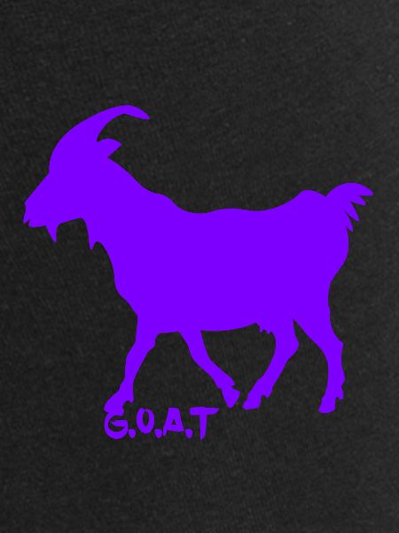 G.O.A.T. Chèvre Pourpre