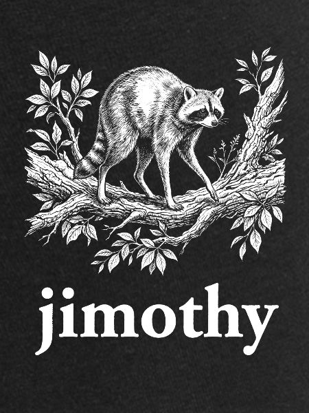 Jimothy – Portrait d’arbre