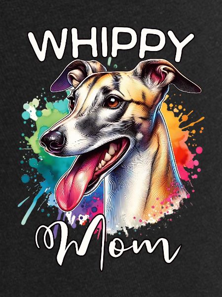 Windhund Mama