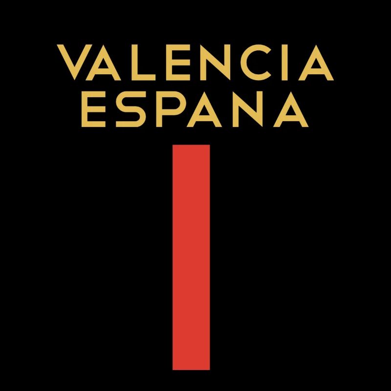 Valencia España Souvenir Spain Keepsake