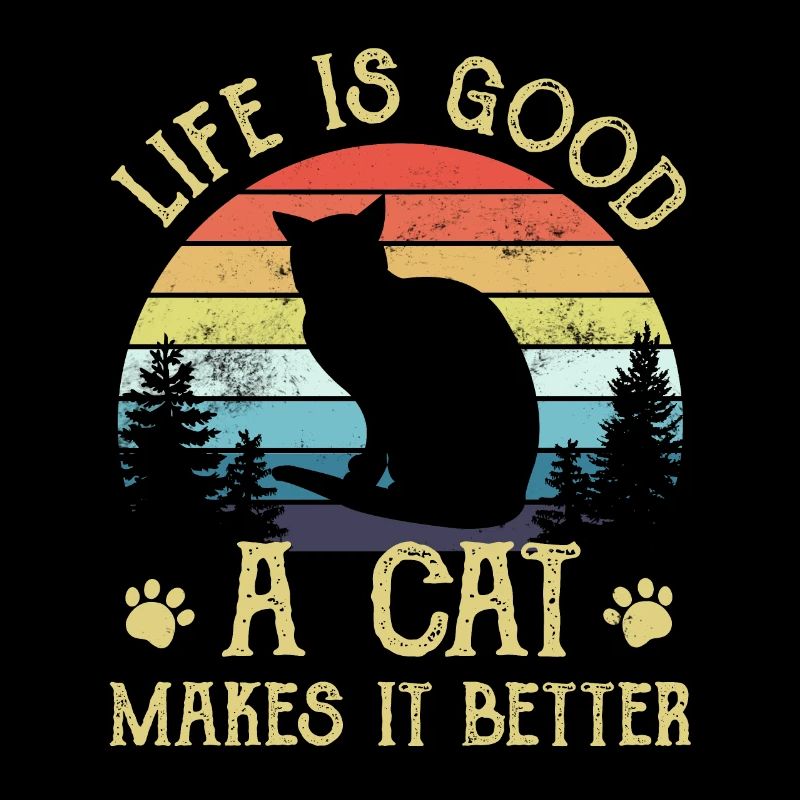 Katze Katzen