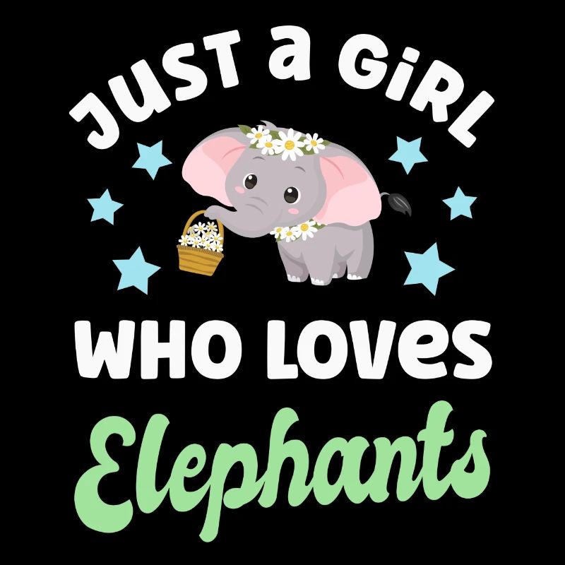 Elefant Elefanten