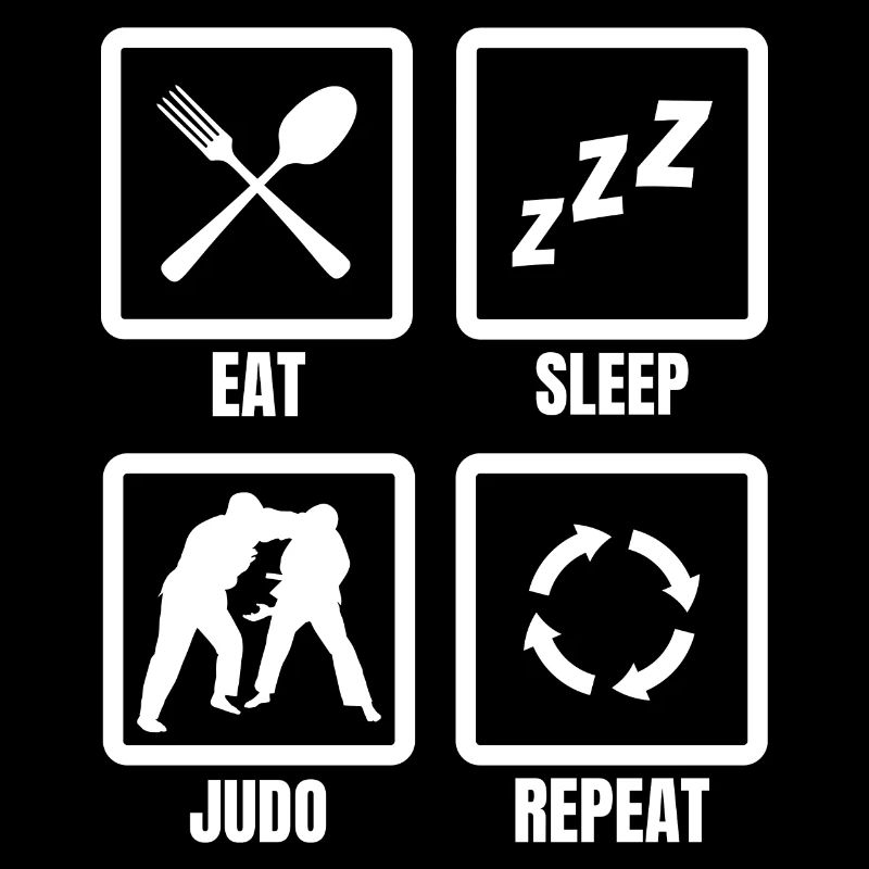 Judoka Terminplan