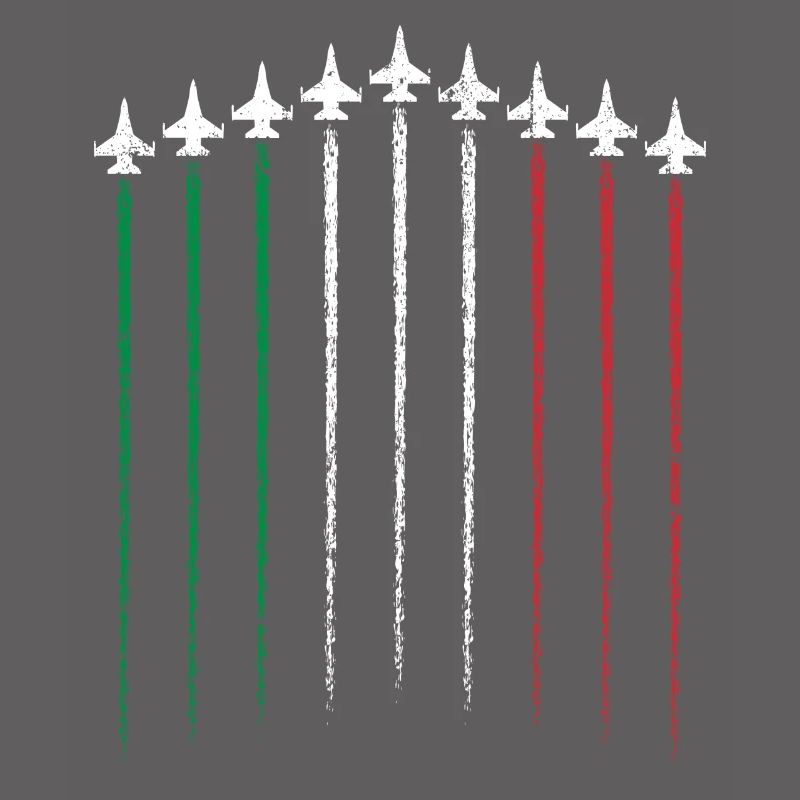 Drapeau Hue épées en vert blanc rouge