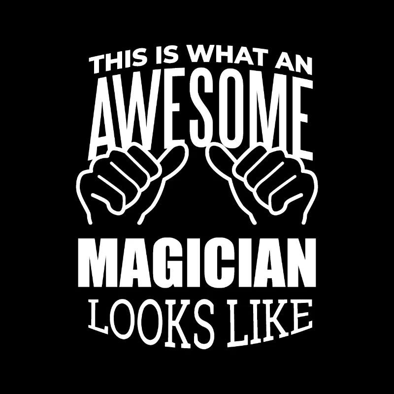 Zauberer