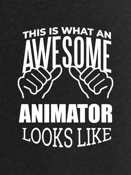 Animateur Animateur Animateur