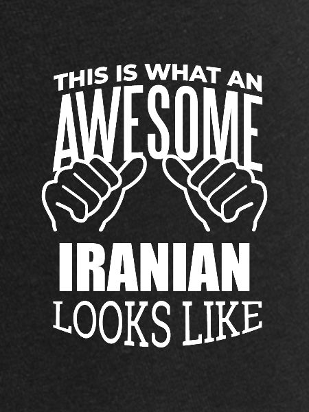 Iran Iran Iran