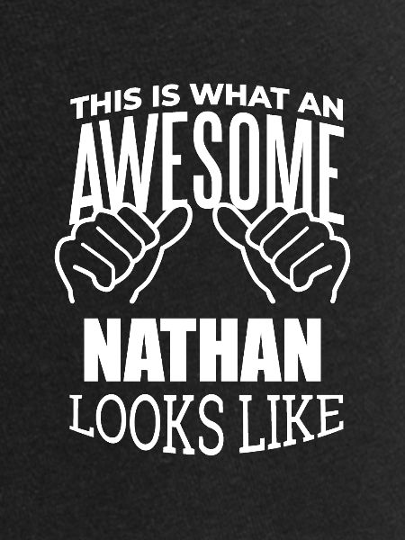 Nathan Nathan Nathan