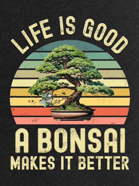Bonsai Tree