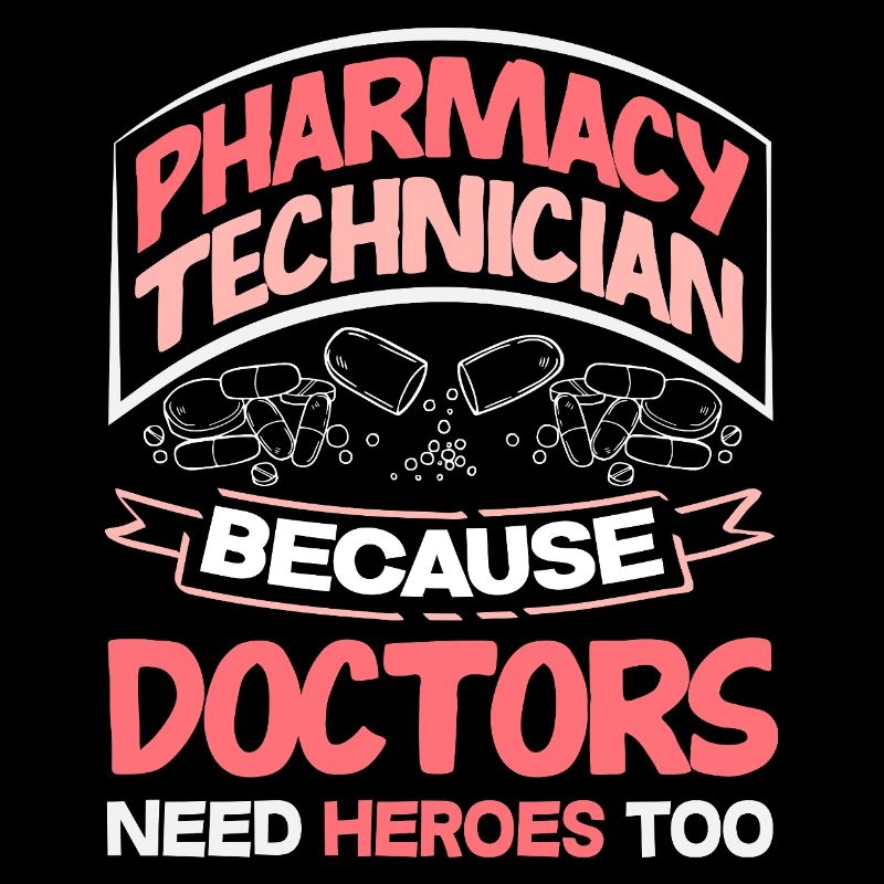 Apotheker Pharmazeutisch-technischer