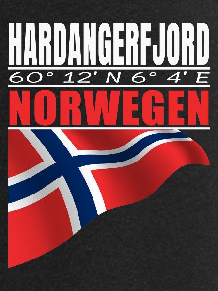 Hardangerfjord