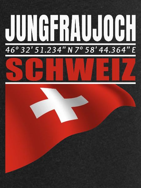 Jungfraujoch