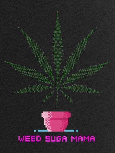 Weed Suga Mama