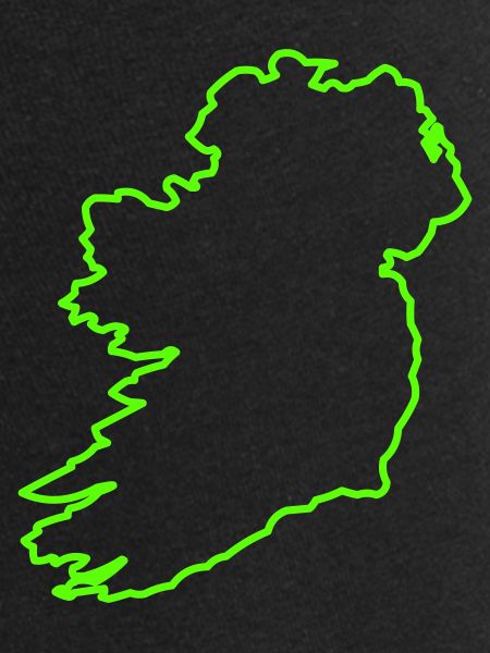 Présentation de l’Irlande
