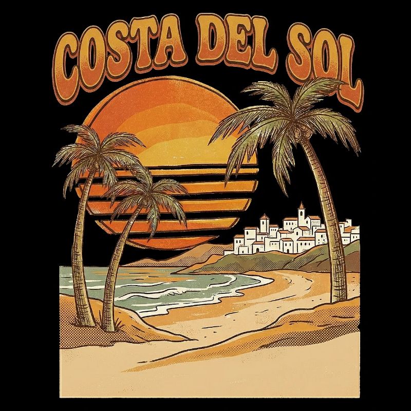 Costa Del Sol Holidays Spain