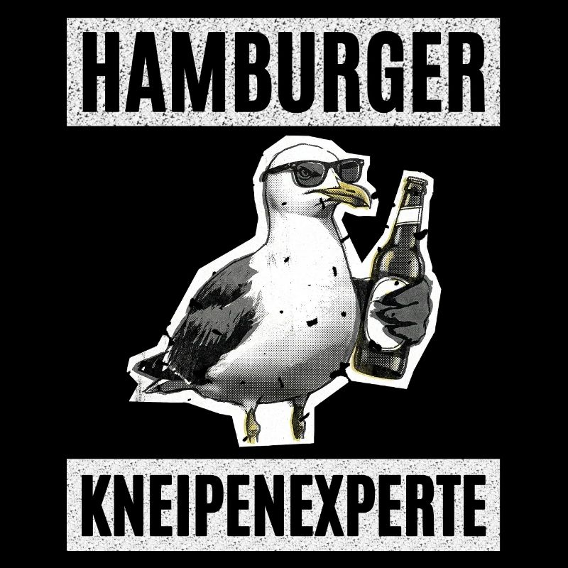Hamburg Pub Expert