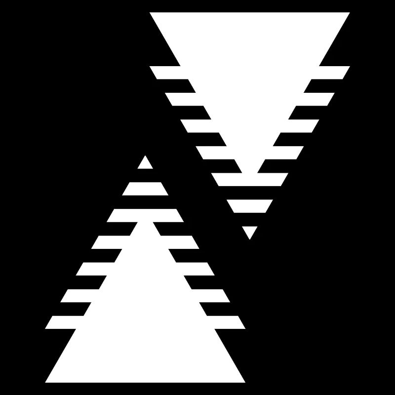 Conception des triangles géométriques