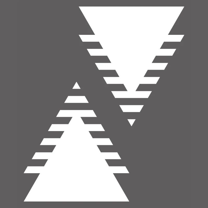 Conception des triangles géométriques