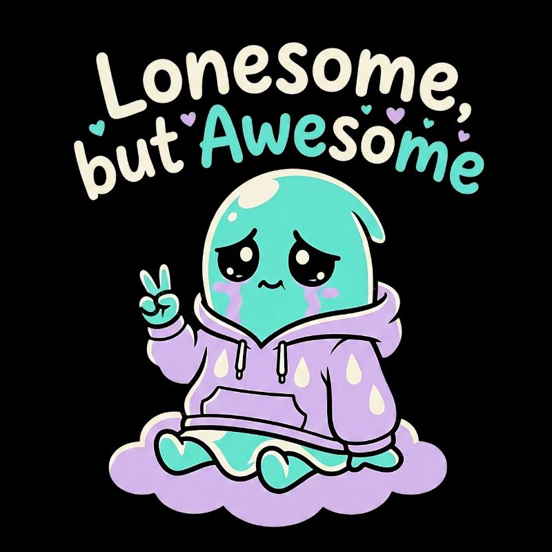 Lonesome Ghost