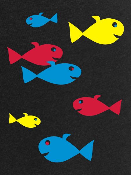 fisch vector