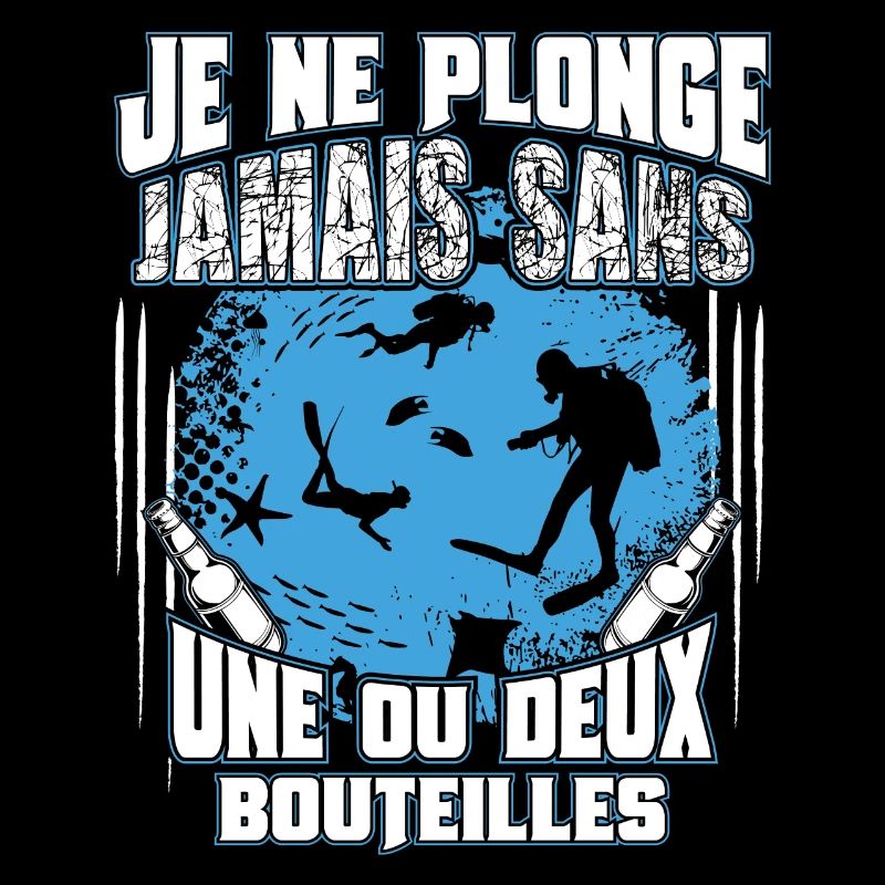 Une ou deux bouteilles