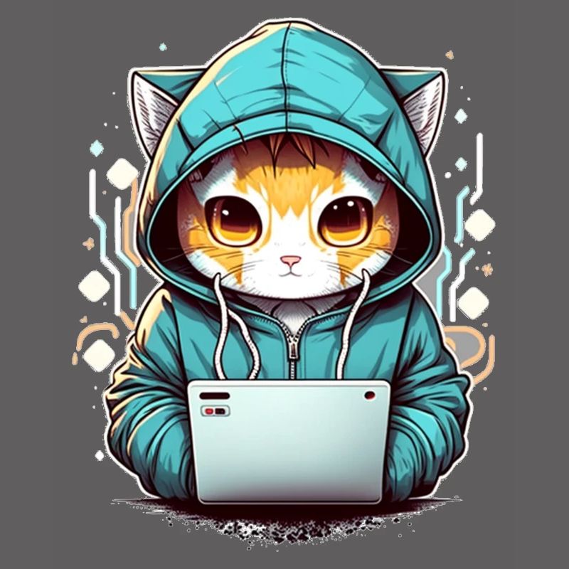 Codage chat