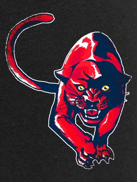 Red Panther