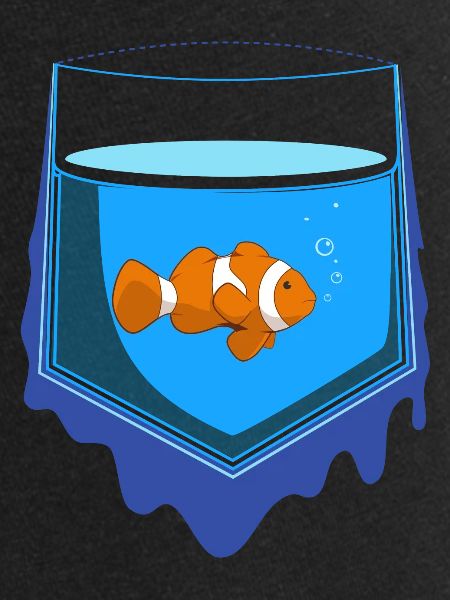 Pocket Fish