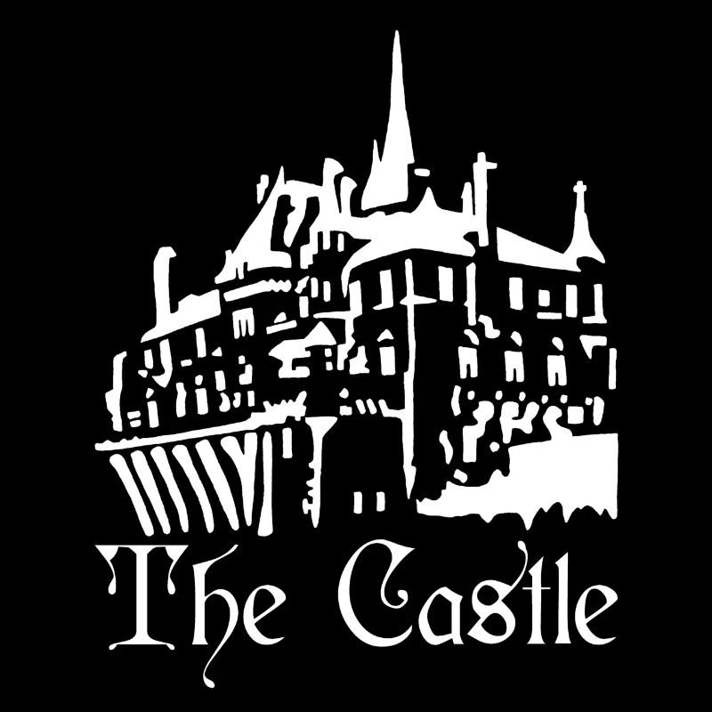 The White Castle