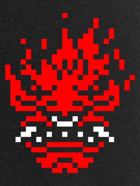 8bit pixel oni