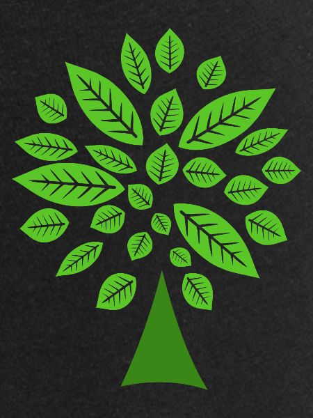 Green Tree