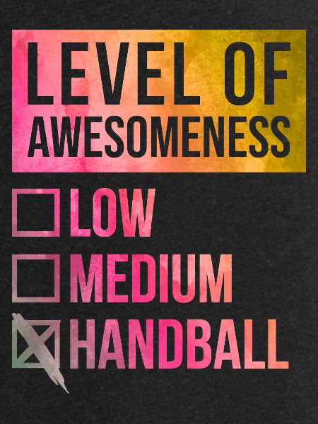 Handball Handball Handball