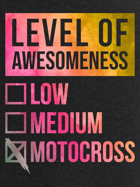 Motocross Motocross Motocross