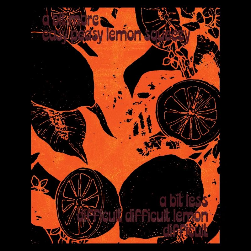 PLUS FACILE À PRESSER COMME UN CITRON,