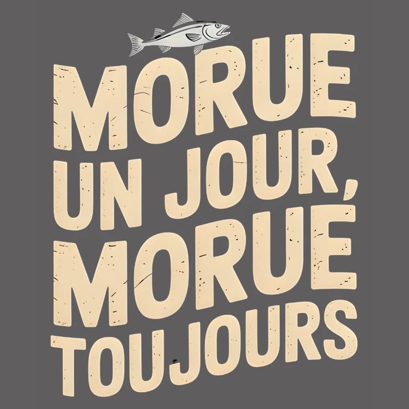 Once a cod, always a cod